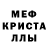 MDMA кристаллы Eugeny Kudryavtsev